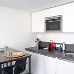 Apartman Petit Duplex - Nouveau Duplex Avec Wifi Et Clim Pour 2 Antibes