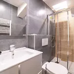 Petit Duplex - Nouveau Duplex Avec Wifi Et Clim Pour 2 * Αντίμπ