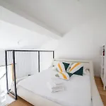 Petit Duplex - Nouveau Duplex Avec Wifi Et Clim Pour 2 Διαμέρισμα