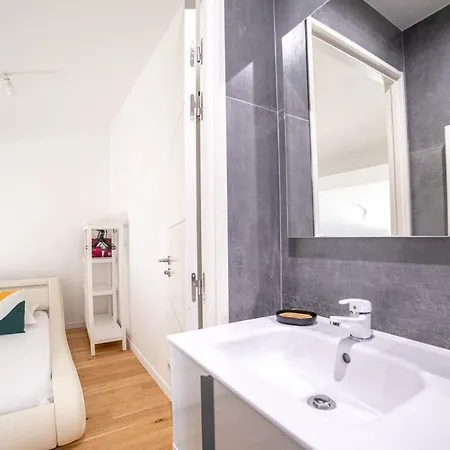 Petit Duplex - Nouveau Duplex Avec Wifi Et Clim Pour 2 Антиб