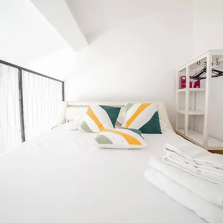 Petit Duplex - Nouveau Duplex Avec Wifi Et Clim Pour 2 Appartamento *